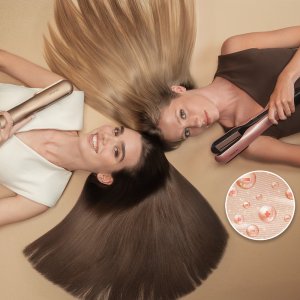 Prostownica Cecotec AirLisse 2in1 ForceDry Black Prostownica do włosów 7