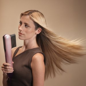 Prostownica Cecotec AirLisse 2in1 ForceDry Black Prostownica do włosów 8