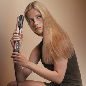 Prostownica Cecotec AirLisse 2in1 ForceDry Black Prostownica do włosów 9