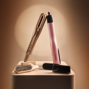 Prostownica Cecotec AirLisse 2in1 ForceDry 5