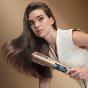 Prostownica Cecotec AirLisse 2in1 ForceDry 8