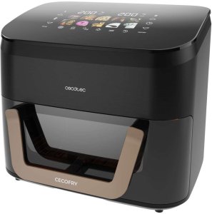 Cecotec Cecofry&Grill Smokin 11000 Frytownica bezolejowa 2