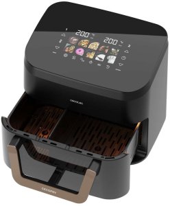 Cecotec Cecofry&Grill Smokin 11000 Frytownica bezolejowa 3