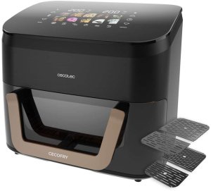 Cecotec Cecofry&Grill Smokin 11000 Frytownica bezolejowa 4