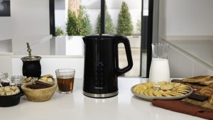 Czajnik Cecotec Czajnik elektryczny Thermosense 800 Neo 1,7l 3