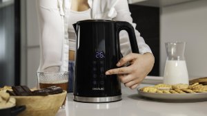 Czajnik Cecotec Czajnik elektryczny Thermosense 800 Neo 1,7l 5