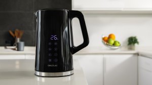 Czajnik Cecotec Czajnik elektryczny Thermosense 800 Neo 1,7l 8