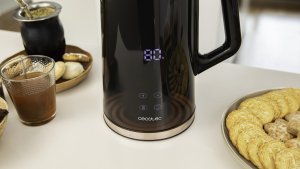 Czajnik Cecotec Czajnik elektryczny Thermosense 800 Neo 1,7l 9