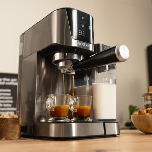 Ekspres ciśnieniowy Cecotec Power Espresso 20 4