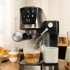 Ekspres ciśnieniowy Cecotec Power Espresso 20 6