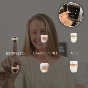 Ekspres ciśnieniowy Cecotec Power Espresso 20 9