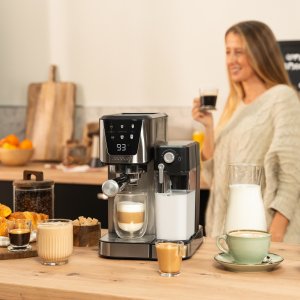 Ekspres ciśnieniowy Cecotec Power Espresso 20 10