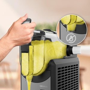 Maszynka do lodów Cecotec Twist&Ice 2600 Maszynka do lodów 12