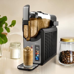 Maszynka do lodów Cecotec Twist&Ice 2600 Maszynka do lodów 14