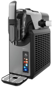 Maszynka do lodów Cecotec Twist&Ice 2600 Maszynka do lodów 3