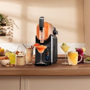 Maszynka do lodów Cecotec Twist&Ice 2600 Maszynka do lodów 4