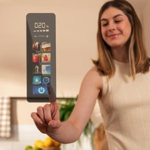 Maszynka do lodów Cecotec Twist&Ice 2600 Maszynka do lodów 10