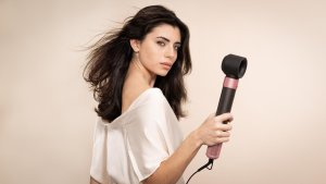 Cecotec Wielofunkcyjna lokówka CeramicCare AirGlam Black 8 in 1 4