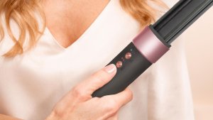 Cecotec Wielofunkcyjna lokówka CeramicCare AirGlam Black 8 in 1 5