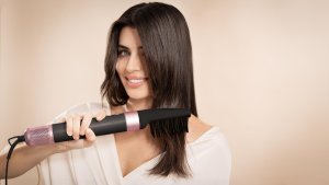 Cecotec Wielofunkcyjna lokówka CeramicCare AirGlam Black 8 in 1 6