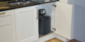 Stacja uzdatniania wody Bewasoft 20 BWT 4