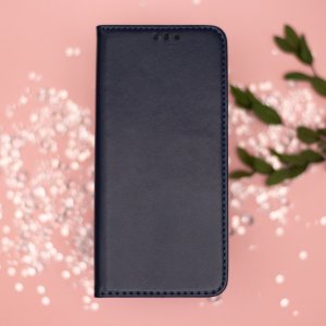 TelForceOne Etui Smart Magnetic do Motorola Edge 60 Fusion / Edge 60 5G czarne 12