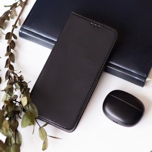 TelForceOne Etui Smart Magnetic do Motorola Edge 60 Fusion / Edge 60 5G czarne 7