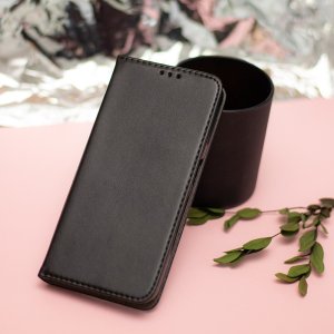 TelForceOne Etui Smart Magnetic do Motorola Edge 60 Fusion / Edge 60 5G czarne 8