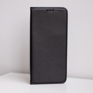 TelForceOne Etui Smart Magnetic do Motorola Edge 60 Fusion / Edge 60 5G czarne 10