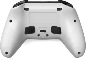 ATK AXE Baltas (Baltas) Belaidis Žaidimų Pultelis 2