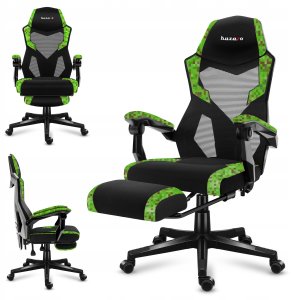 Fotel sukamasis Combat 3.1 Pixel 5