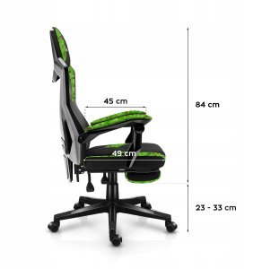 Fotel sukamasis Combat 3.1 Pixel 8