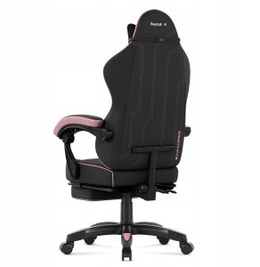 Fotel sukamasis Force 3.7 Rožinė 2