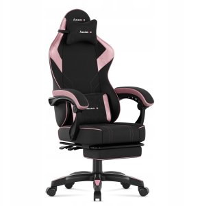 Fotel sukamasis Force 3.7 Rožinė 3