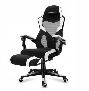 Fotel Next Level Racing Fotel sukamasis Combat 3.1 Baltas 3