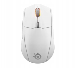 STEELSERIES Rival 3 WL Gen 2 Pelė - Baltas 2