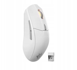STEELSERIES Rival 3 WL Gen 2 Pelė - Baltas 3