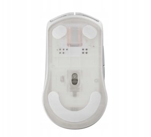 STEELSERIES Rival 3 WL Gen 2 Pelė - Baltas 5