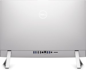 Dell 24 All-in-One EC24250/Core 7-150U/16GB/1TB/23.8 FHD Touch/Intel Graphics/Cam/WLAN + BT/US Wireless Kb & Mouse/W11Pro/3Yrs Basic Onsite 7