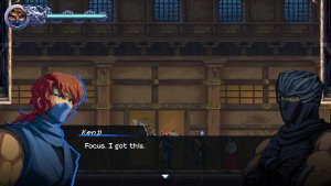 Ninja Gaiden Ragebound (PS5) 6