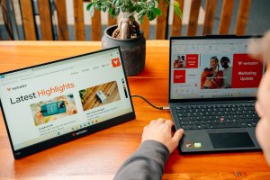 Monitor Verbatim Light (32400) 3