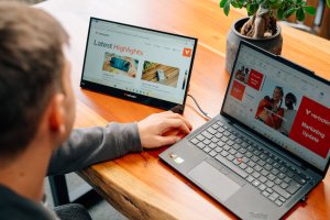 Monitor Verbatim 32402 2