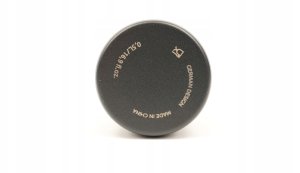 Emsa Bludrop Color 0,5 L czarny 6