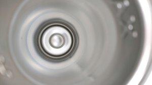 Emsa Bludrop Color 0,5 L czarny 7