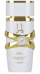 Lattafa Lattafa Yara Moi CPO W 20 ml 2
