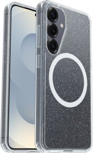 OtterBox Symmetry Magnets case, Samsung Galaxy S25, Stardust 2