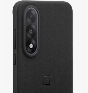 OnePlus OnePlus Nord 5 Sandstone Magnetic case, black 3