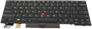 Klawiatura laptopa do Lenovo ThinkPad A285, X280, X390 (podświetlenie, trackpoint) 3