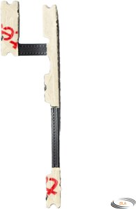 Przycisk Power do Realme 10 4G Włącznik Taśma Głośności RMX3630 (5904858385492) 2