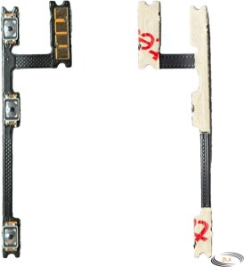 Przycisk Power do Realme 10 4G Włącznik Taśma Głośności RMX3630 (5904858385492) 3